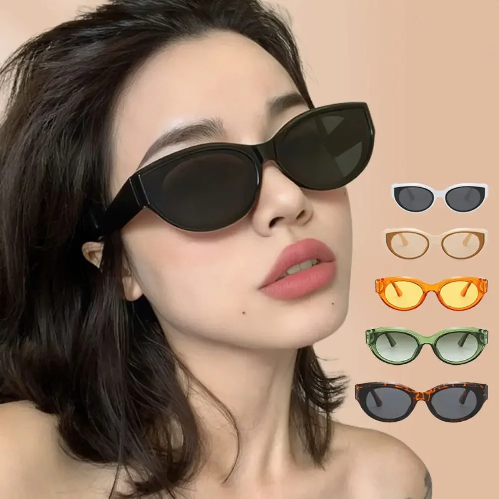 Vintage Cat Eye Sunglasses Wom - مراجعة Sunglasses Cat Eye وسعره