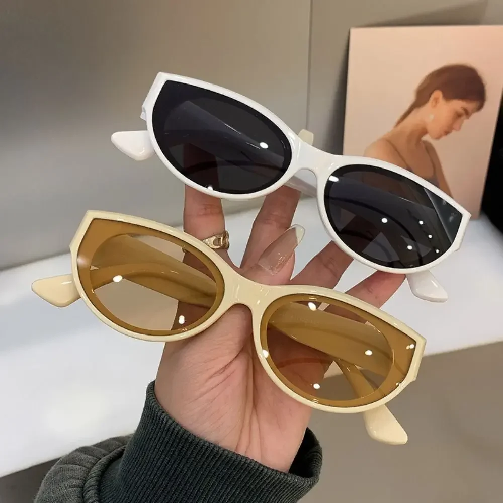 Vintage Cat Eye Sunglasses Wom - مراجعة Sunglasses Cat Eye وسعره