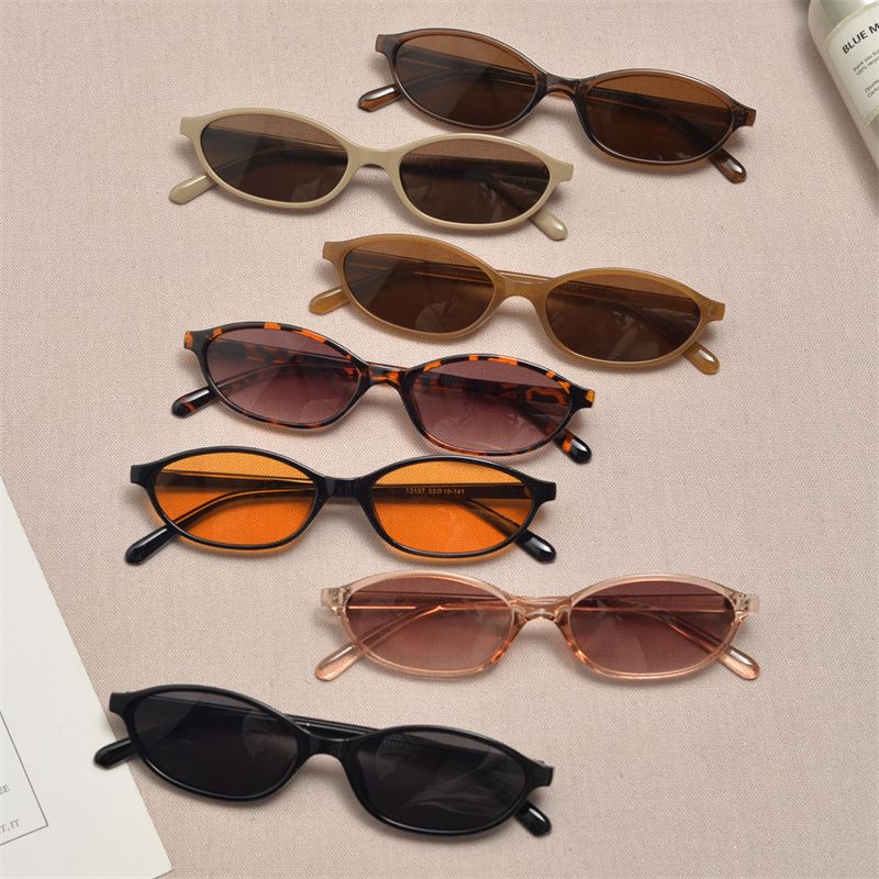 Vintage Small Cat Eye Sunglass - مراجعة Sunglasses Cat Eye وسعره