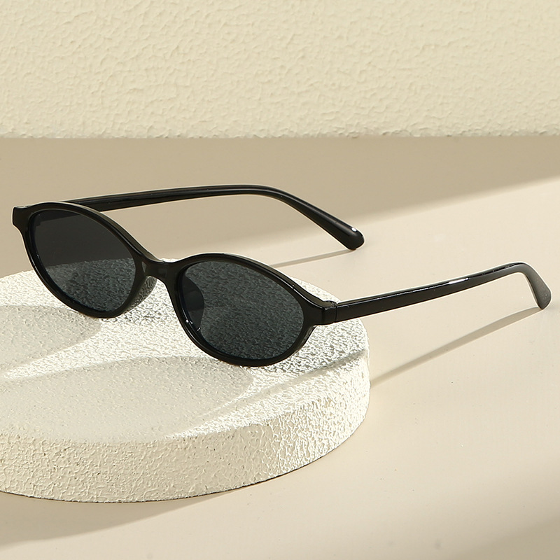 Vintage Small Cat Eye Sunglass - مراجعة Sunglasses Cat Eye وسعره