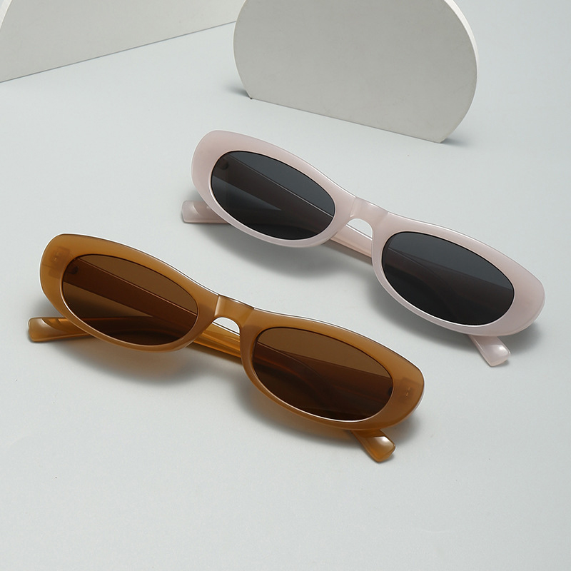 Fashion Cat Eye Sunglasses Wom - مراجعة Sunglasses Cat Eye وسعره