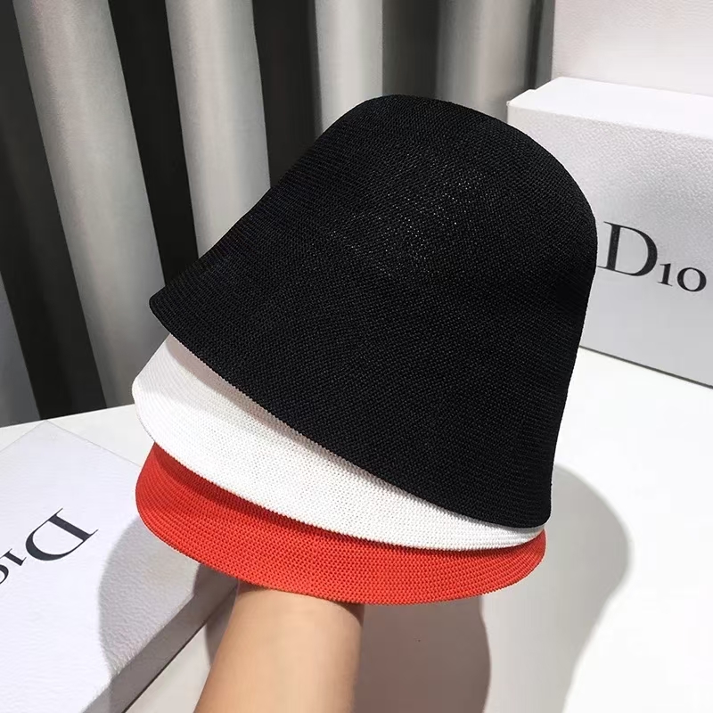 Summer Breathable Linen Cotton - مراجعة Hat Floppy Wide وسعره