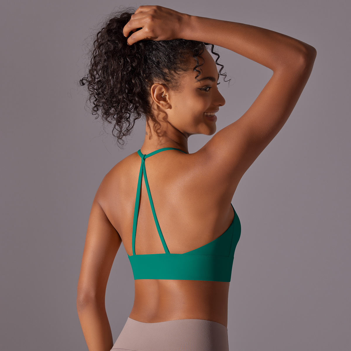 Neck Hanging  Yuga Vest Triang - مراجعة Crop Top Crochet وسعره