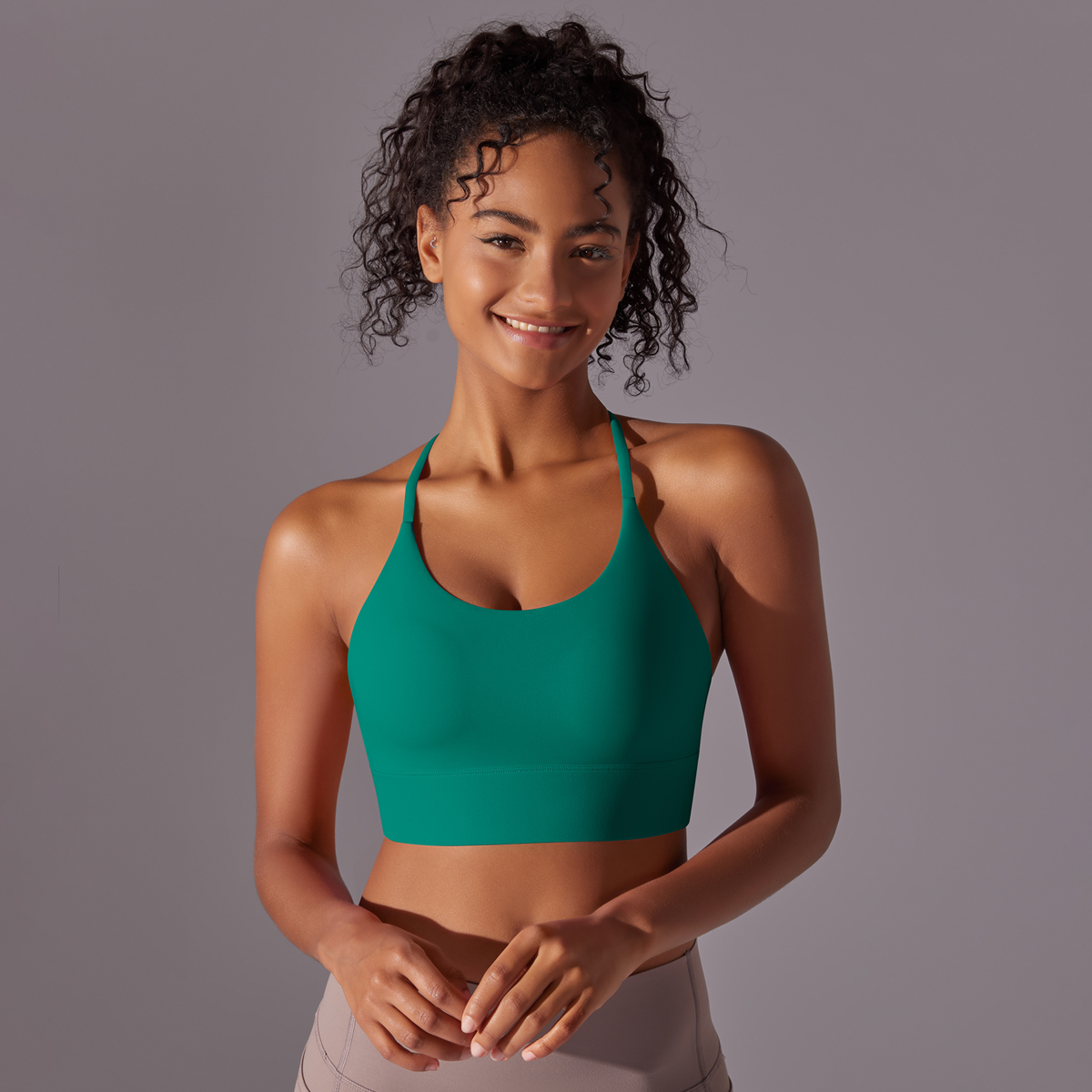Neck Hanging  Yuga Vest Triang - مراجعة Crop Top Crochet وسعره