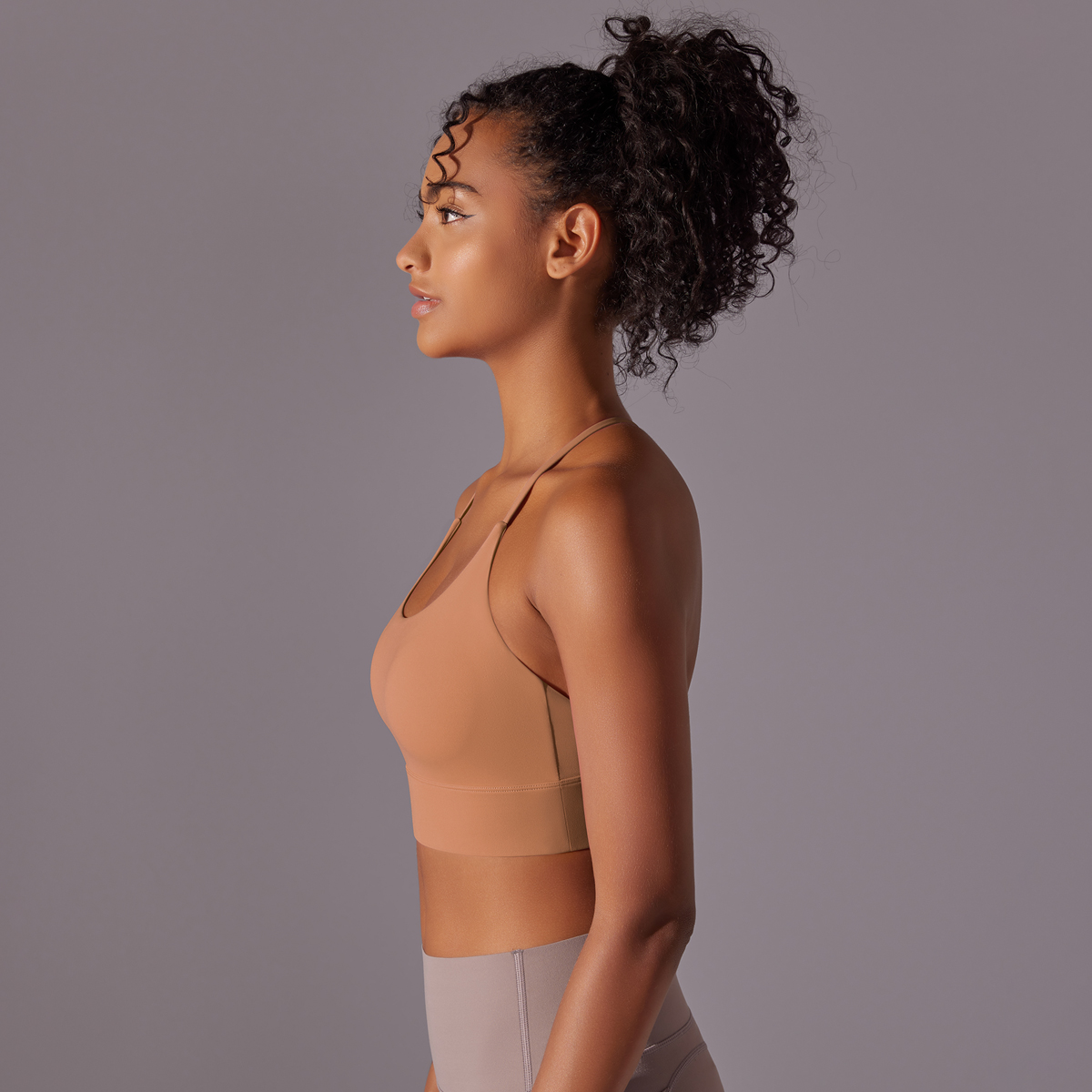 Neck Hanging  Yuga Vest Triang - مراجعة Crop Top Crochet وسعره