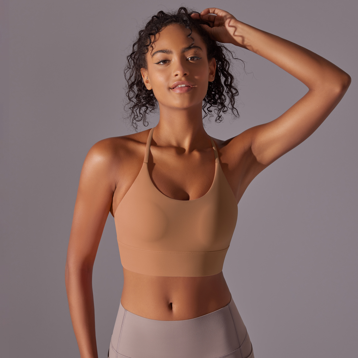 Neck Hanging  Yuga Vest Triang - مراجعة Crop Top Crochet وسعره
