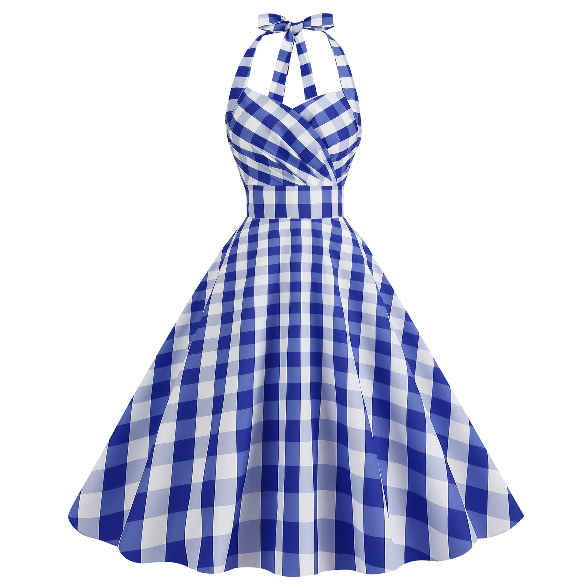 Sexy Vintage Women's Dress Han - مراجعة Linen Dress Wrap وسعره