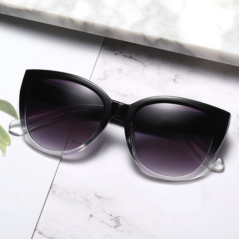 Fashion Cat Eye Sunglasses Wom - مراجعة Sunglasses Cat Eye وسعره