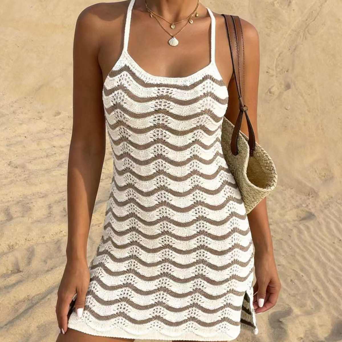 Elegant Summer Wide Brim Women - مراجعة Hat Floppy Wide وسعره