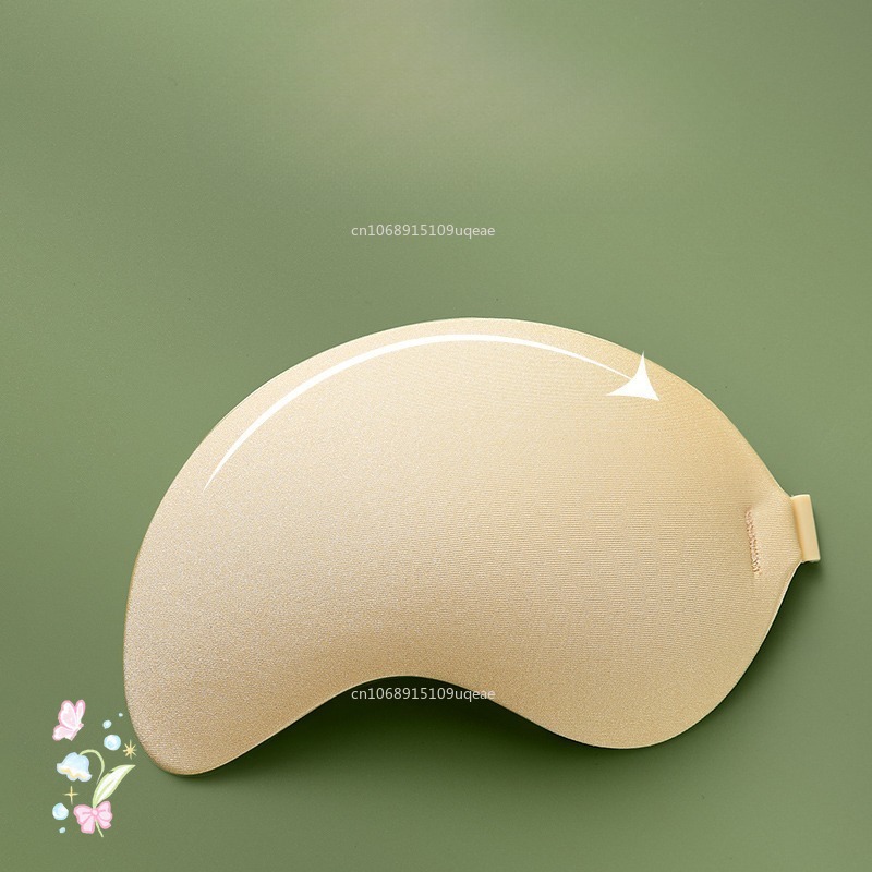 New Invisible Strapless Adhesi - مراجعة Bralette Triangle Set وسعره
