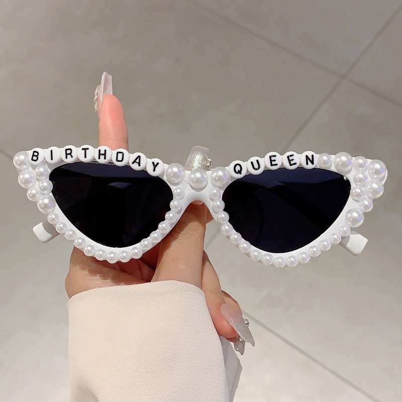 Cat Eye Design Gift Shades Shi - مراجعة Sunglasses Cat Eye وسعره