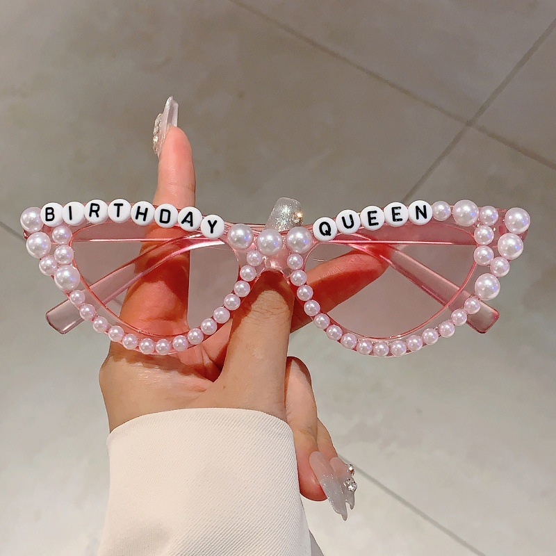 Cat Eye Design Gift Shades Shi - مراجعة Sunglasses Cat Eye وسعره