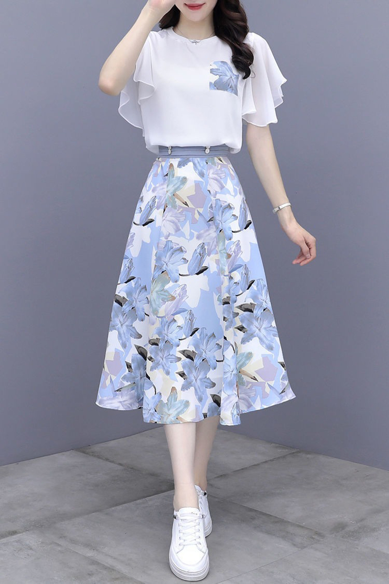 Women's Suits Summer 2022 New  - مراجعة Romper Floral Print وسعره