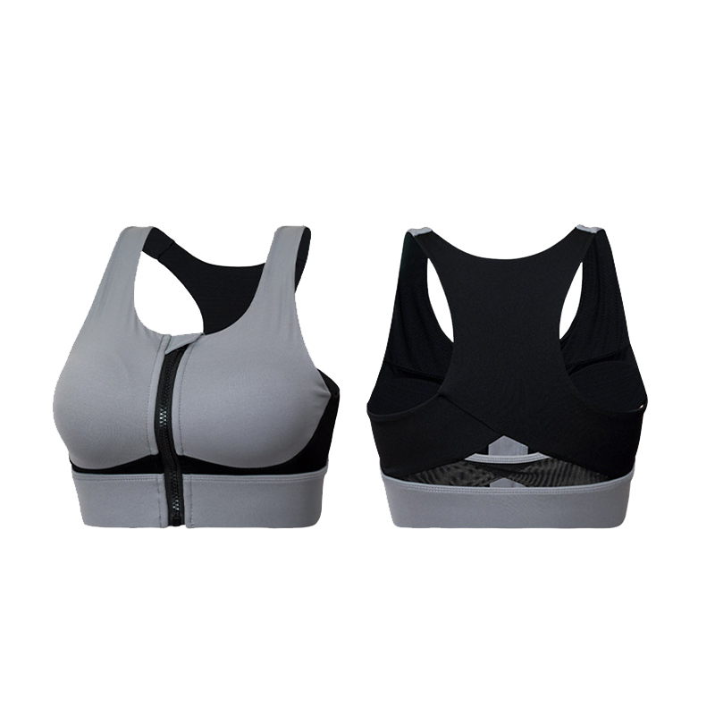 Plus Size Sports Top Woman Gym - مراجعة Bralette Triangle Set وسعره